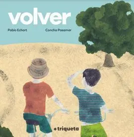 Volver