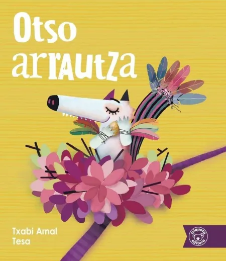 (Eus) Otso Arrautza
