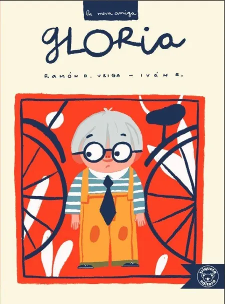 Gloria Cat