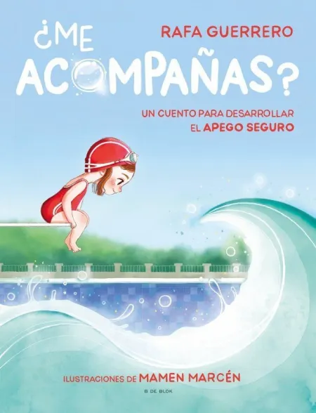 Me Acompañas?