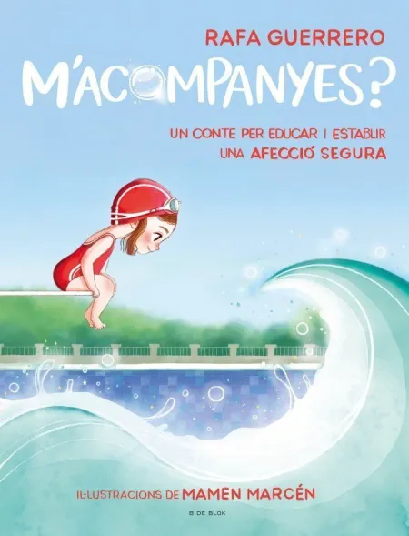 M'acompanyes