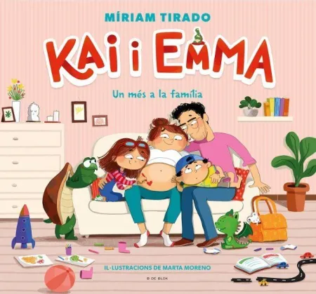 Kai I Emma 3