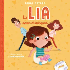 La Lia Deixa el Bolquer