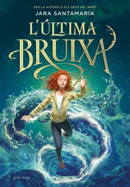 L'última Bruixa