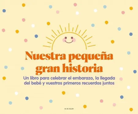 Nuestra Pequeña Gran Historia