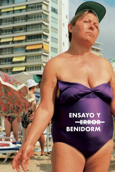 Ensayo y (Error) Benidorm