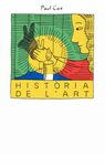 HISTÒRIA DE LART