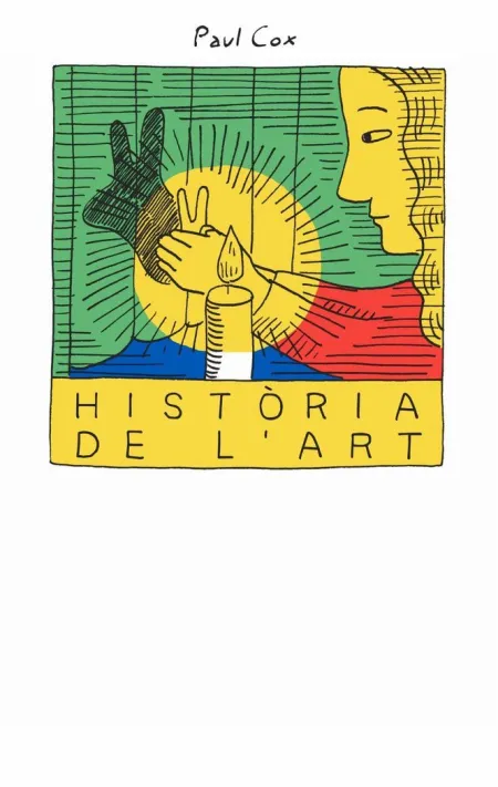 Història de LArt