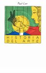 HISTORIA DEL ARTE