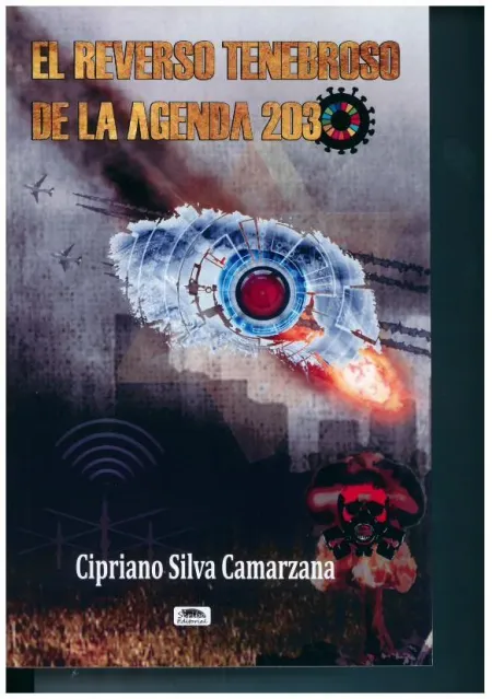 El Reverso Tenebroso de la Agenda 2030