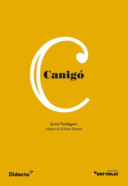 Canigó.