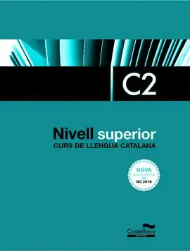 (Cat). (22). Nivell C2 (Curso Normalitzacio Linguist