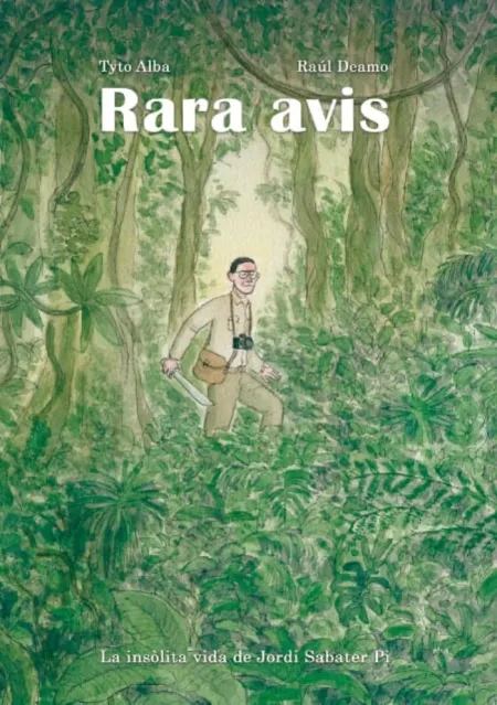 Rara Avis