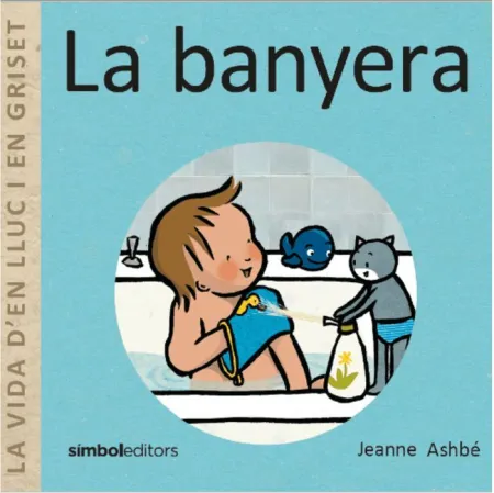 La Banyera