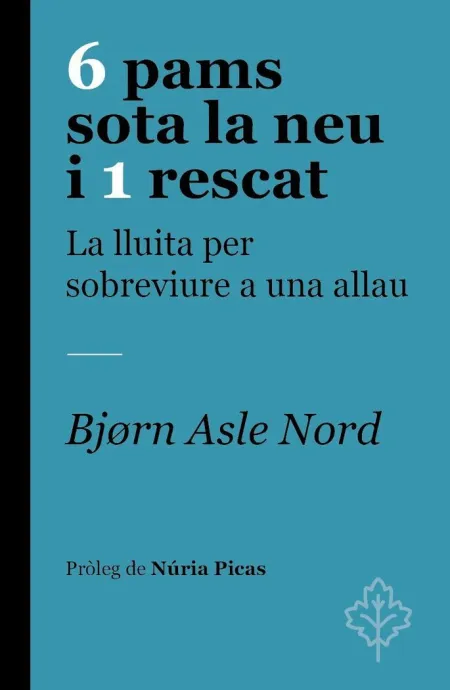 6 Pams Sota la Neu I 1 Rescat