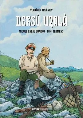 Dersú Uzalà