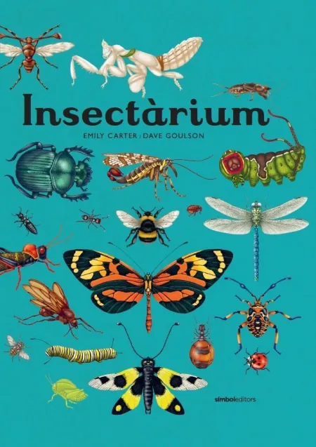 Insectarium