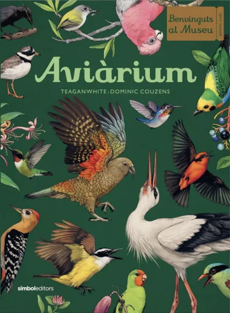 Aviarium