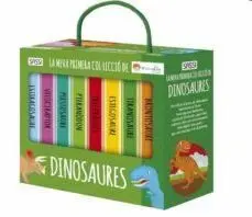 Els Dinosaures Cat 2021