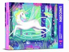 L'unicorn 100 Piezas+Puzzle Il-Lustr Cat