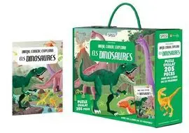 Dinosaures