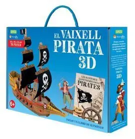 Vaixell Pirata Cat