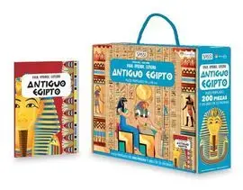 Antiguo Egipto