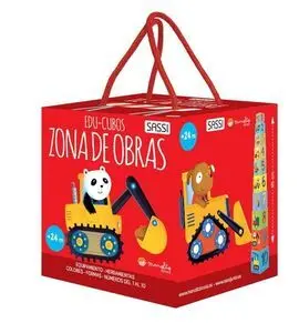 Zona de Obras