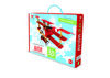 CONSTRUYE EL AVION 3D