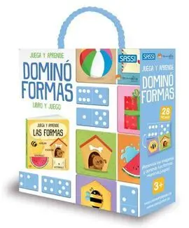 Domino Formas