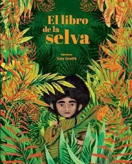 El Libro de la Selva