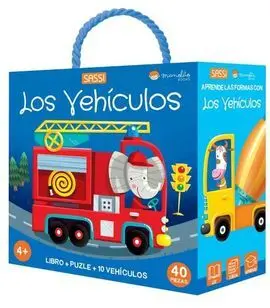 Los Vehiculos