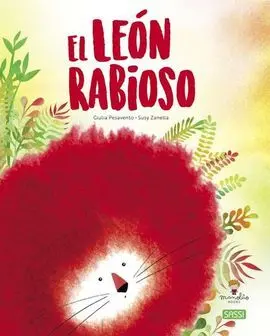 El Leon Rabioso