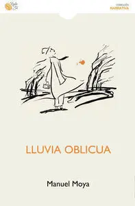 Lluvia Oblicua