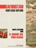 Hombre que Pudo Reinar, el - Kafiristán