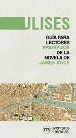 Ulises, Guía para Lectores Primerizos