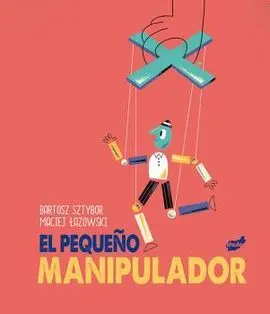 Pequeño Manipulador, el