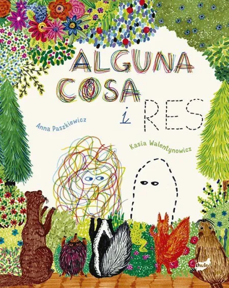 Alguna Cosa I Res