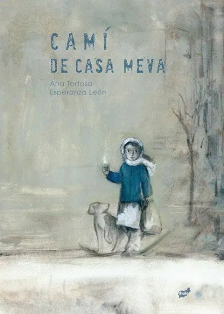 Camí de Casa Meva