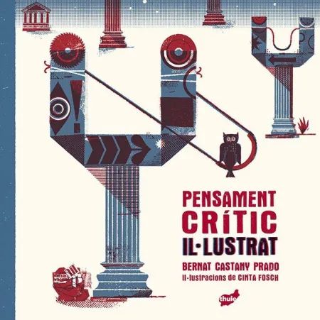 Pensament Crític Il·lustrat