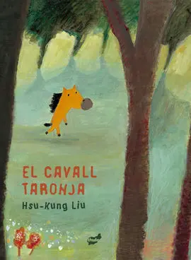 El Cavall Taronja