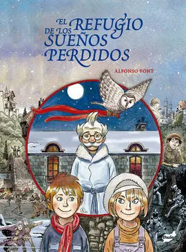 El Refugio de los Sueños Perdidos