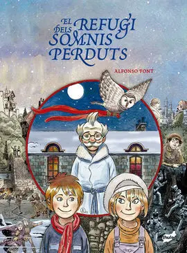 El Refugi Dels Somnis Perduts (Cat)