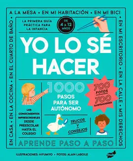 Yo lo se Hacer