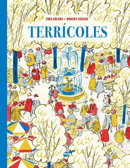 Terricoles - Catala