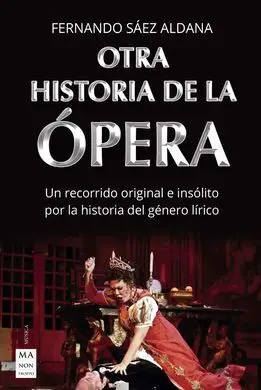 Otra Historia de la Opera