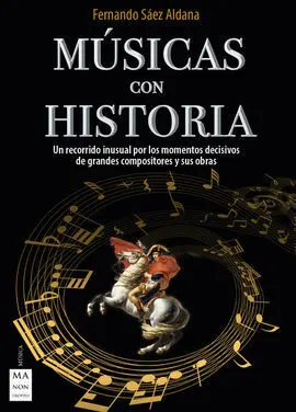 Musicas con Historia