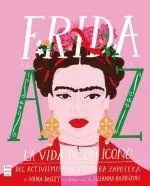 Frida, de la a a la Z