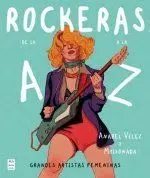 Rockeras de la a a la Z
