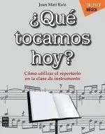 Que Tocamos Hoy?